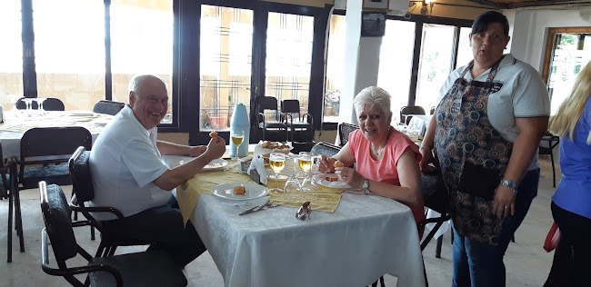 Comentarii opinii despre La Vuelta Del Pirata en Los Zapallos