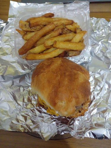 Bike and burger - Rosario