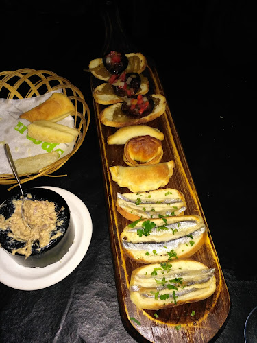 Spoon Ranelagh - Gastronomía y hostelería