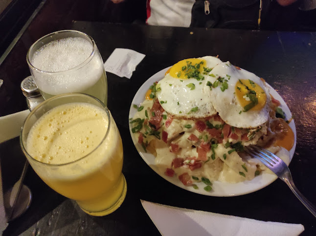 Comentarii opinii despre Rey Lúpulo