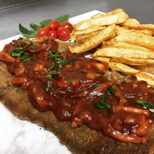 Via Menu - Gastronomía y hostelería