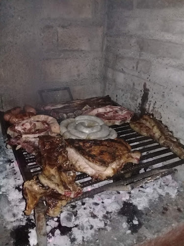 Luis Bulacio - Gastronomía y hostelería