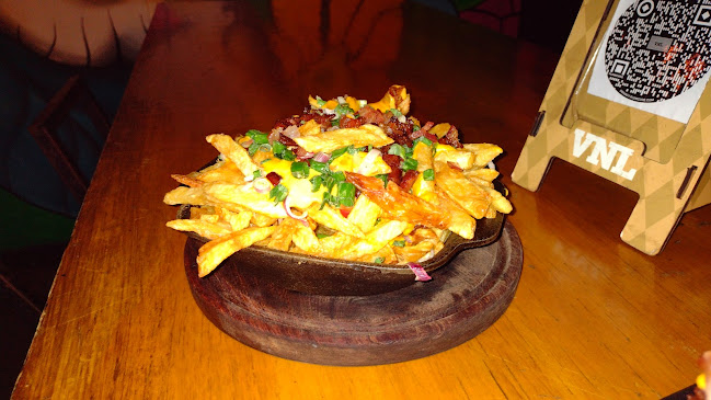 Comentarii opinii despre VNL CERVECERIA