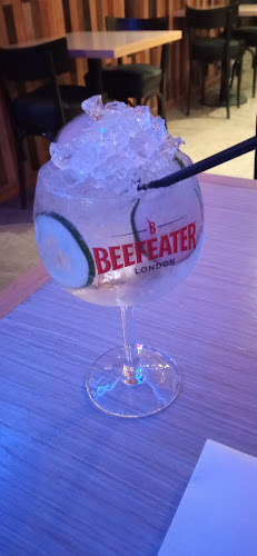 La Marta - Río Gallegos