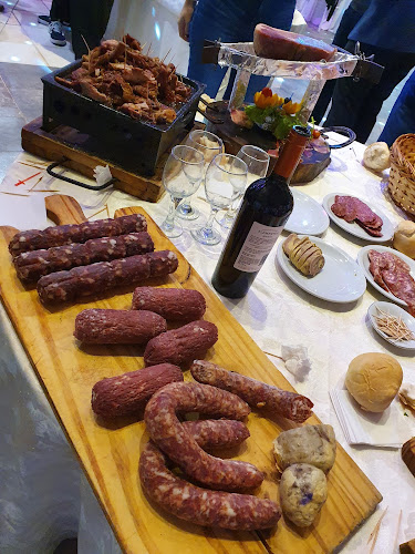 Comentarii opinii despre La Quinta salon de eventos