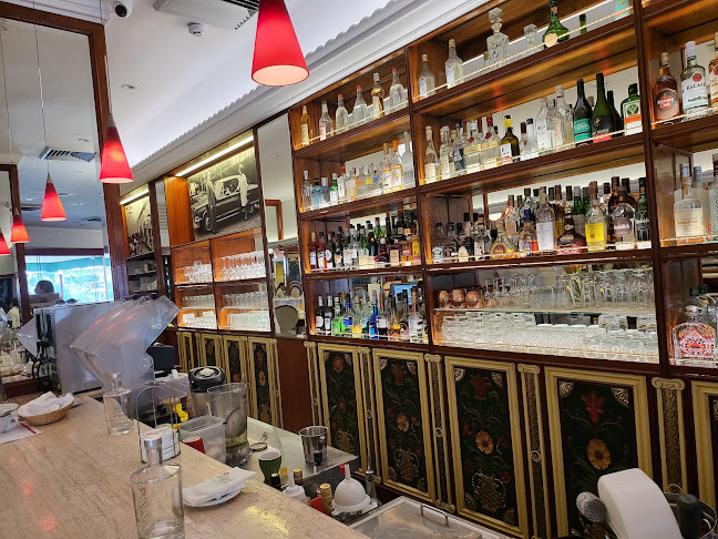 Comentarii opinii despre La Tiendecita Blanca