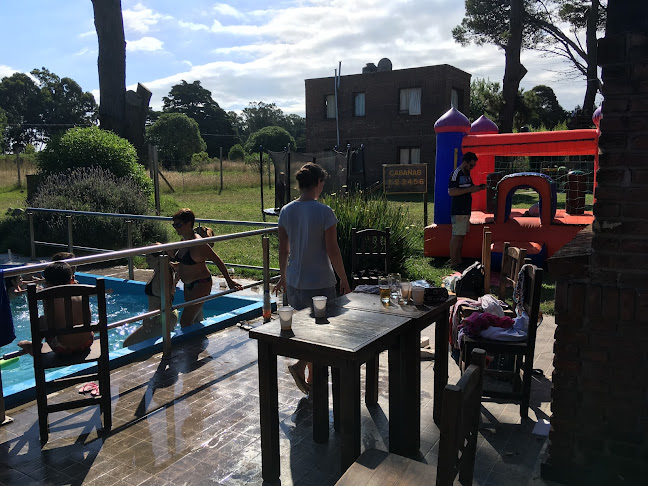 Club House Acantilados