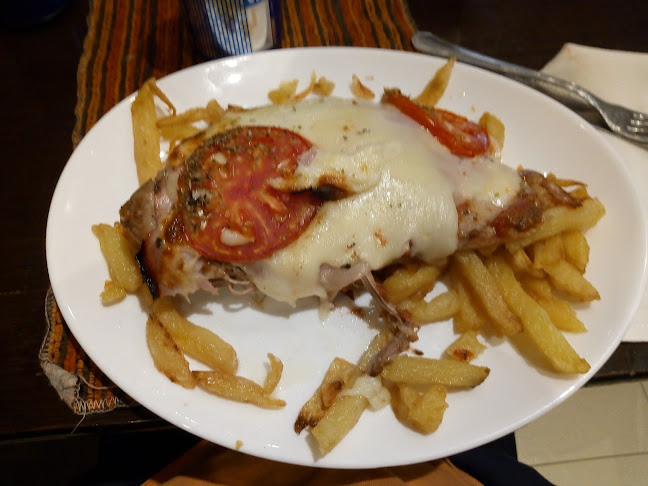 Chona - Puerto Madryn