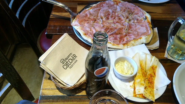 Dream Catcher - Gran Buenos Aires