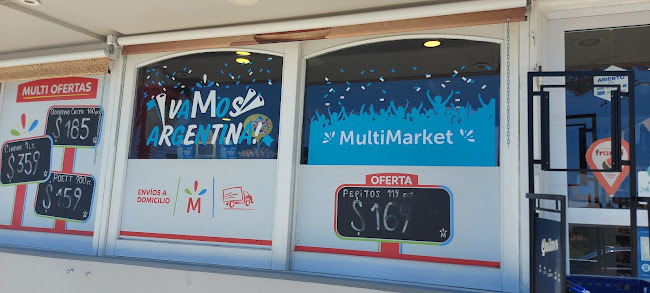MULTIMARKET