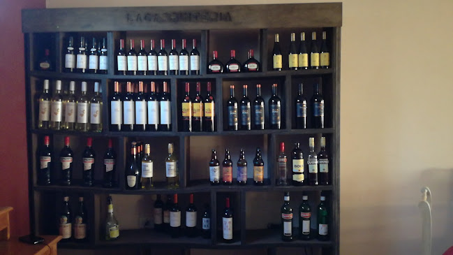 La Carpinteria restó - Gastronomía y hostelería