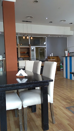 Pastelería 303 - Santa Rosa