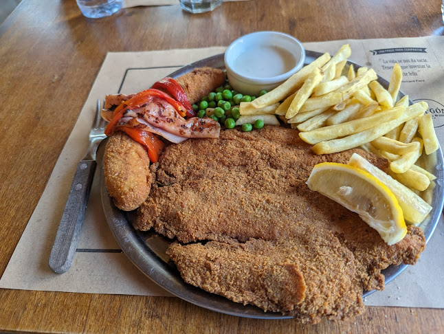 Bodegón Pilar - Gastronomía y hostelería