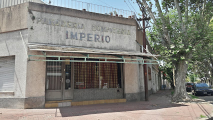 Panadería Imperio