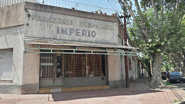 Panadería Imperio