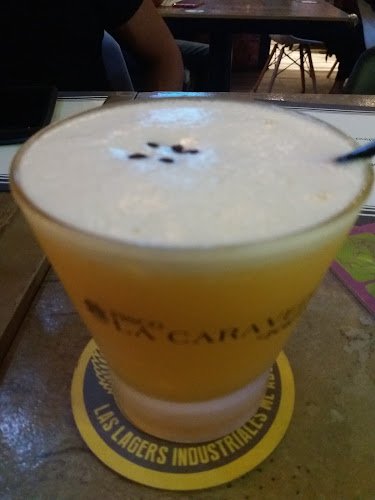 Av. Alfredo Benavides 2826, Lima 15048, Perú