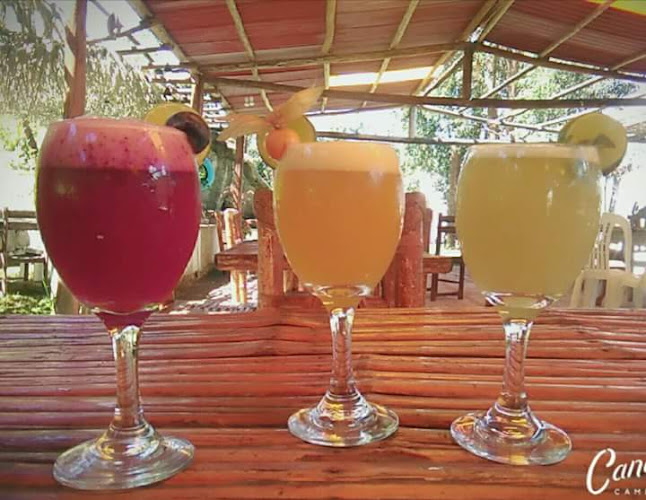 Opinii despre Restaurante El Palomar în Pilar Centro - Gastronomía y hostelería