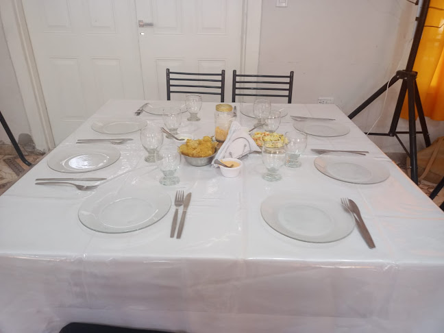 El Paraíso Restaurant y Alquiler de Salón - San Martín