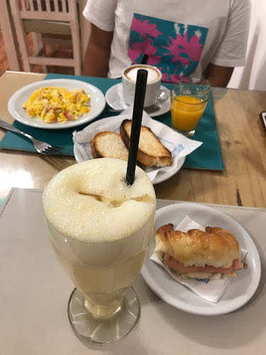 Sabor Artesanal - Potrero de los Funes