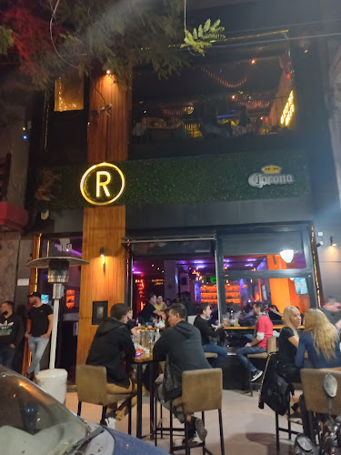 Opinii despre Roonin Bar Resto Bar în Santiago del Estero - Gastronomía y hostelería