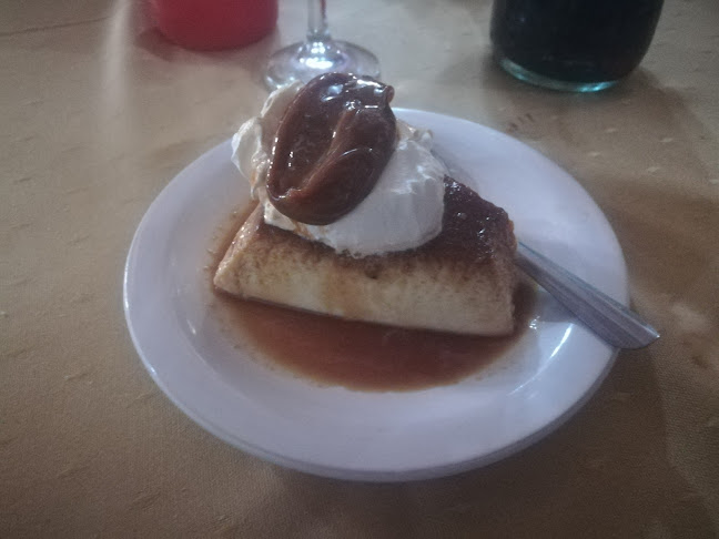 Parrilla Santa Ines de Ruben Baigorria - Gastronomía y hostelería