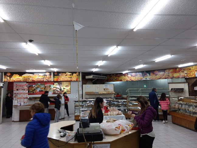 CONFITERÍA PROAL - Godoy Cruz