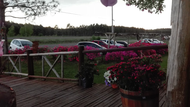 Cafeteria Vivero Yeruá - Gastronomía y hostelería