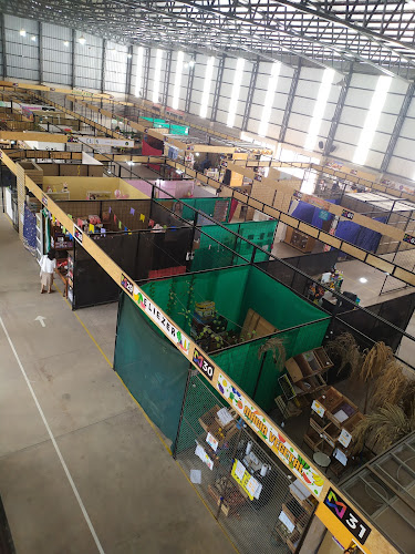 Opinii despre Mercado Sur Municipal în San Salvador de Jujuy - Gastronomía y hostelería