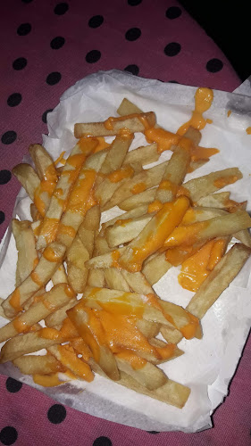 Pancho 800 - Gastronomía y hostelería