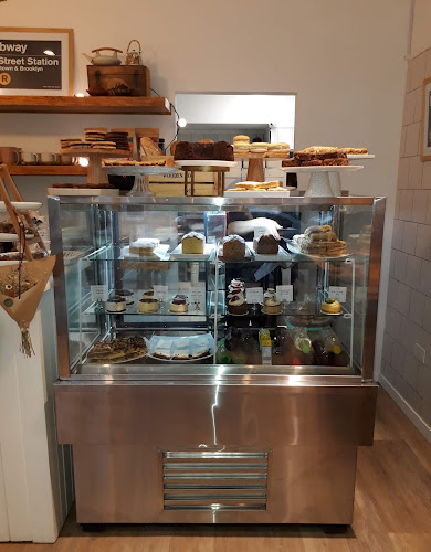 Inés Blanco Bakeshop - San Isidro