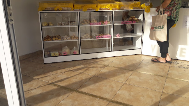 Panaderia Morena Del Valle - Gastronomía y hostelería