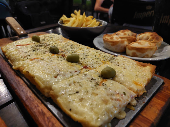 Cabildo Casual Bar - Gastronomía y hostelería