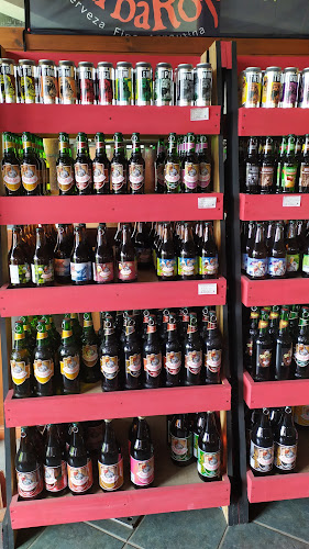 Anapa S.a. Barba Roja - Belén de Escobar