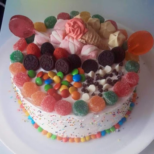 Comentarii opinii despre Superdulcitos*La Marachi*