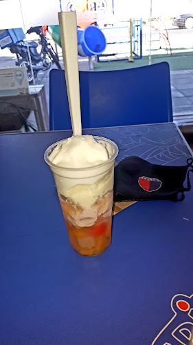 grido helado - Santo Tomé