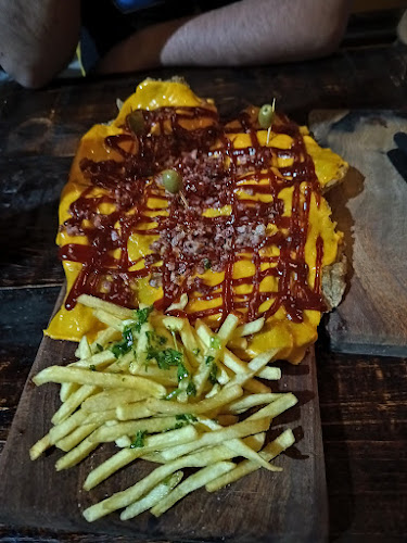 La milanga Catamarca - San Fernando del Valle de Catamarca