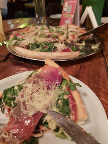 Isabella Resto Bar - Café - Gastronomía y hostelería