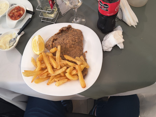 Comentarii opinii despre Parrilla Raices