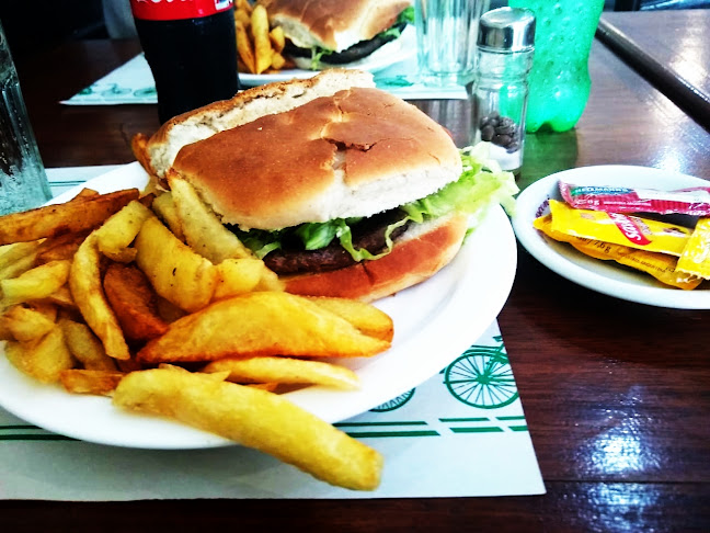 Narciso Resto Bar - San Miguel de Tucumán