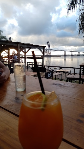 El Mirador del Paraná - Parilla Restaurant