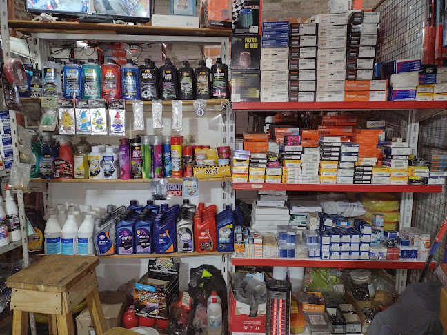 Heladeria & peluqueria - Gastronomía y hostelería