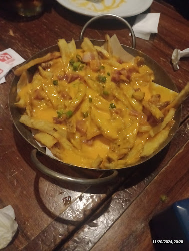 Opinii despre La Loquita în Mar del Plata - Gastronomía y hostelería