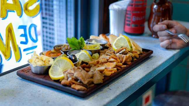 Bullanga Milanga - Córdoba