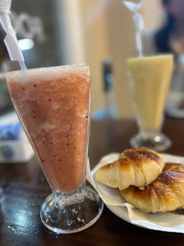 Parker - Food & Coffee - Gastronomía y hostelería