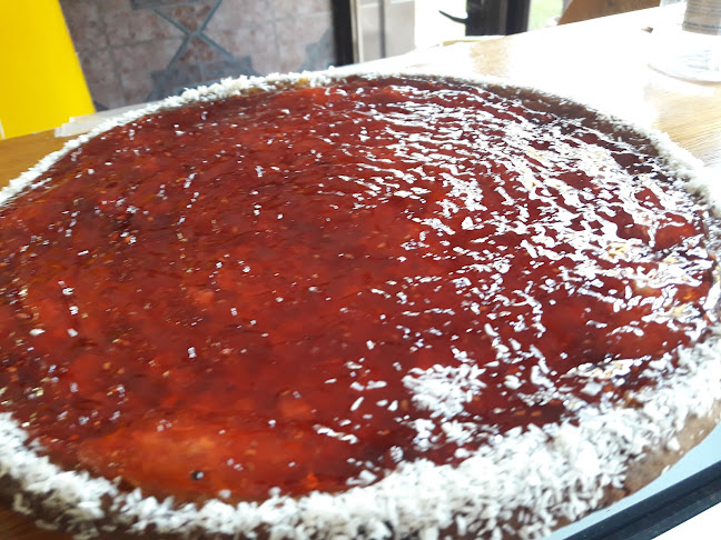 Opinii despre Panaderia Chacabuco în Villa Carlos Paz - Gastronomía y hostelería