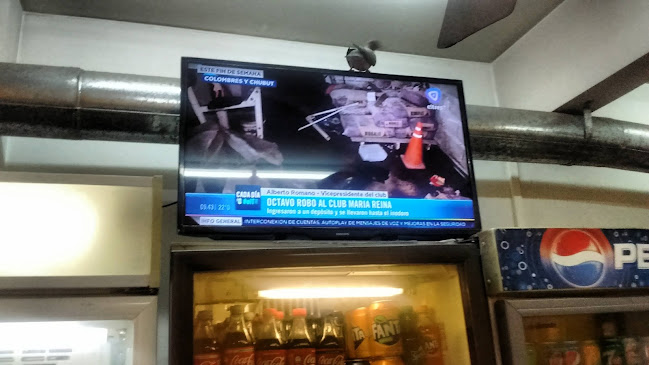 Comentarii opinii despre Panadería Gustos