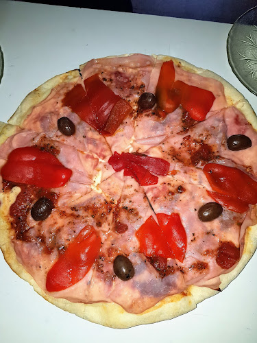 Opinii despre EL PORTEÑO PIZZA în Río Segundo - Gastronomía y hostelería