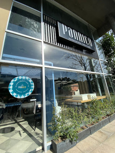 Comentarii opinii despre PANNICO PANADERIA CREATIVA