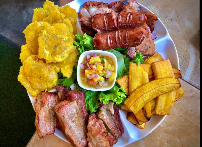 Comentarii opinii despre D'oxa la merced