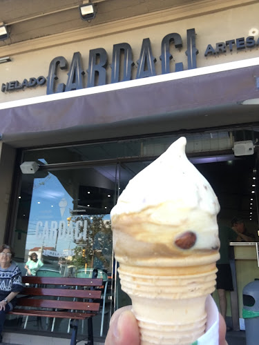 Opinii despre HELADERIA CARDACI în Mar del Plata - Gastronomía y hostelería